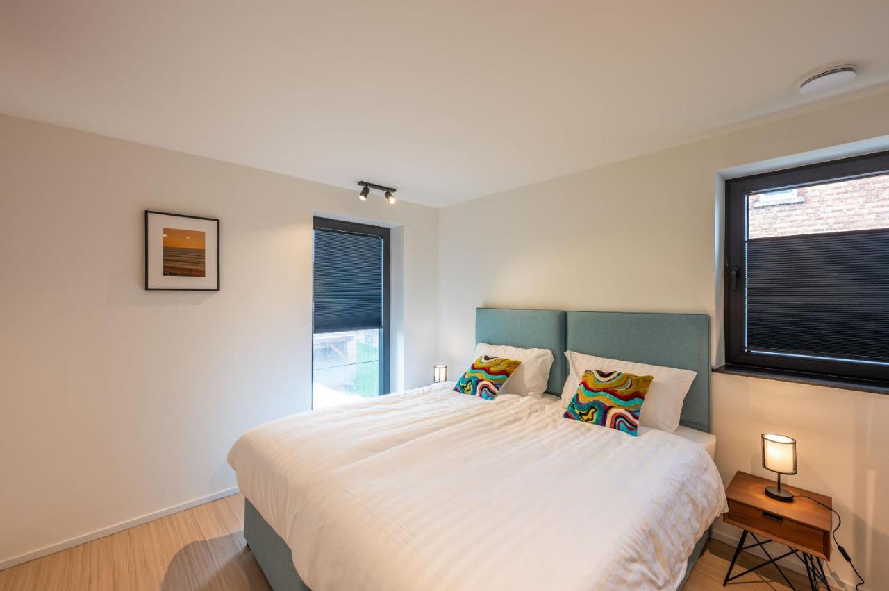 Unique Hideaway, Holiday House With Large Garden Kortenaken ภายนอก รูปภาพ