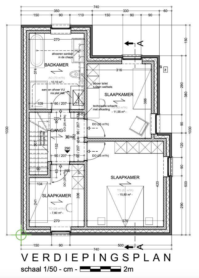 Unique Hideaway, Holiday House With Large Garden Kortenaken ภายนอก รูปภาพ